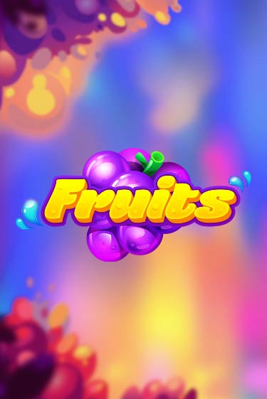 Fruits демо онлайн | Вулкан Гранд бесплатная игра