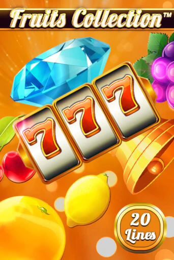 Fruits Collection – 20 Lines демо онлайн | Вулкан Гранд бесплатная игра