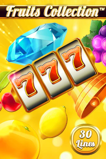 Fruits Collection – 30 Lines демо онлайн | Вулкан Гранд бесплатная игра