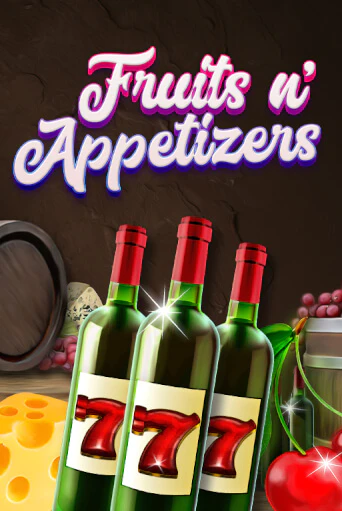 Fruits n' Appetizers демо онлайн | Вулкан Гранд бесплатная игра