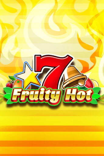 Fruity Hot демо онлайн | Вулкан Гранд бесплатная игра