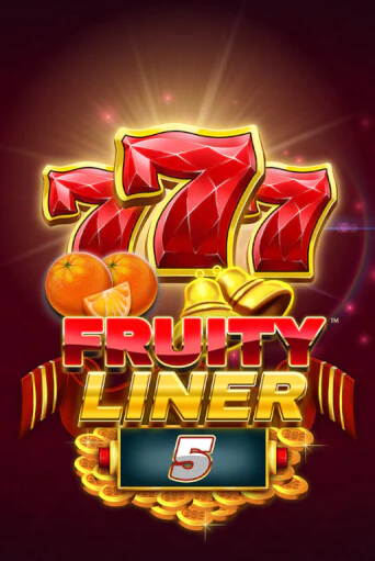 Fruityliner 5 демо онлайн | Вулкан Гранд бесплатная игра