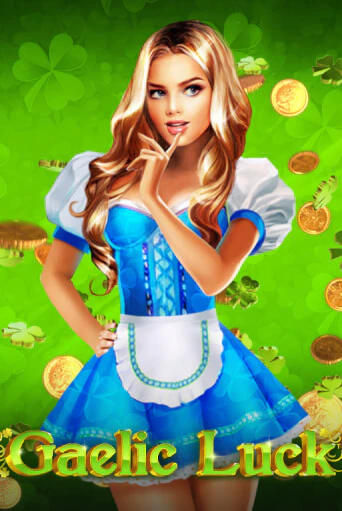 Gaelic Luck демо онлайн | Вулкан Гранд бесплатная игра