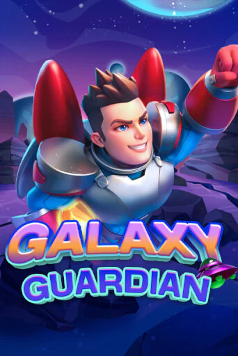 Galaxy Guardian демо онлайн | Вулкан Гранд бесплатная игра