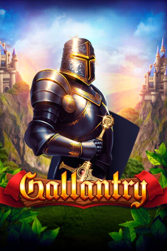 Gallantry демо онлайн | Вулкан Гранд бесплатная игра