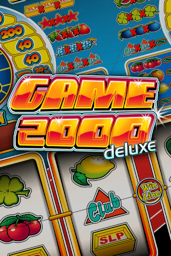 Game 2000 Deluxe демо онлайн | Вулкан Гранд бесплатная игра