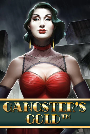 Gangster's Gold демо онлайн | Вулкан Гранд бесплатная игра