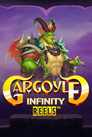 Gargoyle Infinity Reels демо онлайн | Вулкан Гранд бесплатная игра