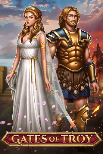Gates of Troy демо онлайн | Вулкан Гранд бесплатная игра