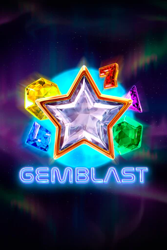 Gemblast демо онлайн | Вулкан Гранд бесплатная игра