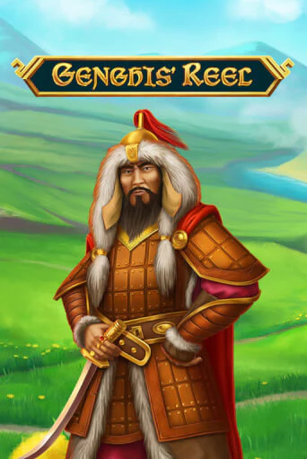 Genghis  Reel демо онлайн | Вулкан Гранд бесплатная игра