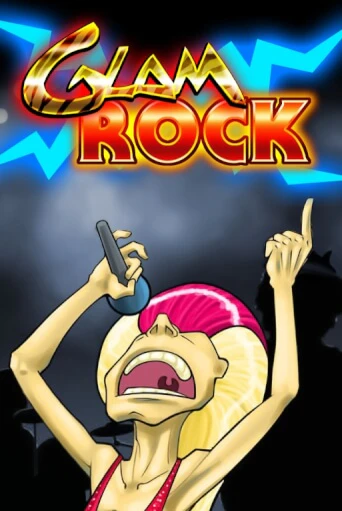 Glam Rock демо онлайн | Вулкан Гранд бесплатная игра
