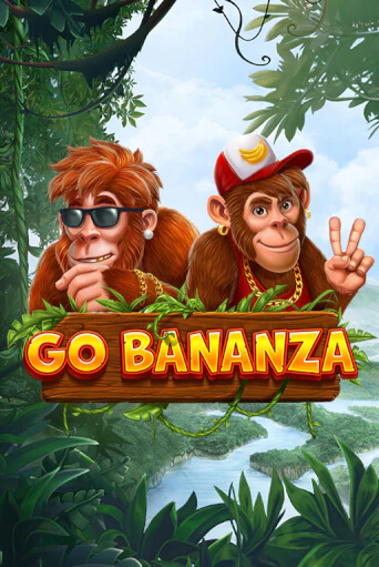 Go Bananza демо онлайн | Вулкан Гранд бесплатная игра