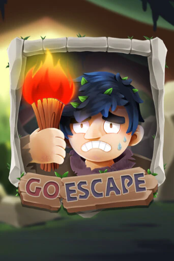Go Escape демо онлайн | Вулкан Гранд бесплатная игра