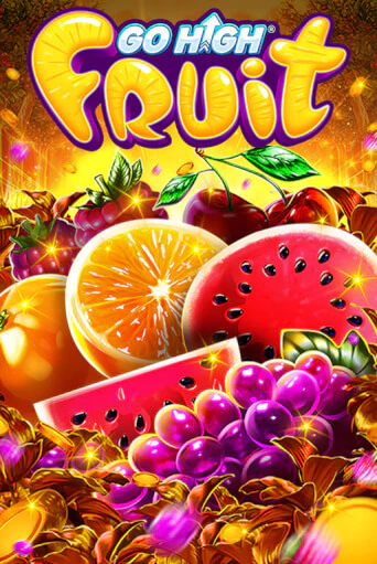 Go High Fruit демо онлайн | Вулкан Гранд бесплатная игра