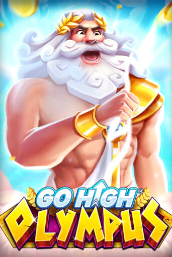 Go High Olympus демо онлайн | Вулкан Гранд бесплатная игра