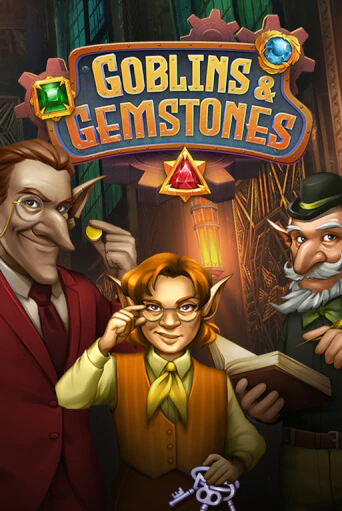 Goblins & Gemstones демо онлайн | Вулкан Гранд бесплатная игра