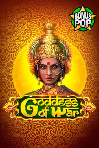 Goddess of War демо онлайн | Вулкан Гранд бесплатная игра