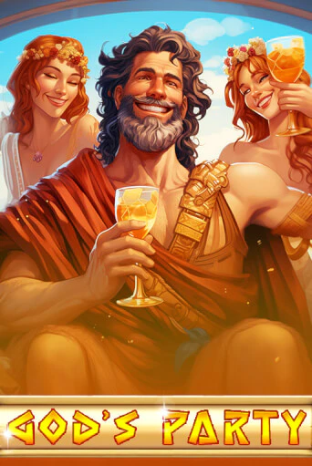 God's Party демо онлайн | Вулкан Гранд бесплатная игра