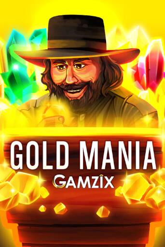 Gold Mania демо онлайн | Вулкан Гранд бесплатная игра