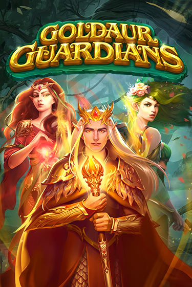 Goldaur Guardians демо онлайн | Вулкан Гранд бесплатная игра