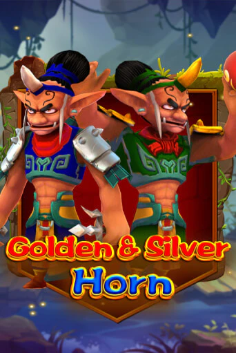 Golden And Silver Horn демо онлайн | Вулкан Гранд бесплатная игра