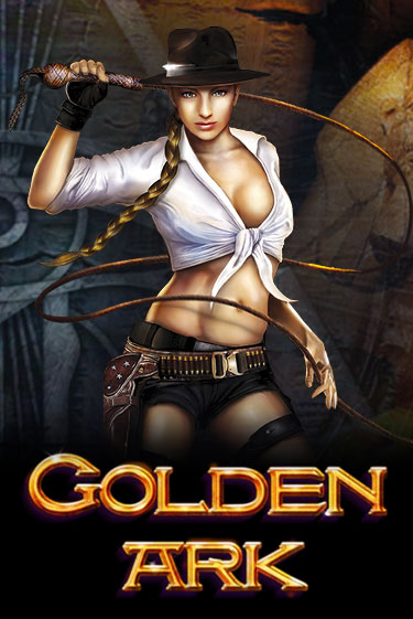 Golden Ark демо онлайн | Вулкан Гранд бесплатная игра