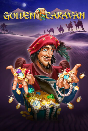 Golden Caravan демо онлайн | Вулкан Гранд бесплатная игра