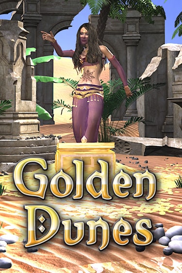 Golden Dunes демо онлайн | Вулкан Гранд бесплатная игра