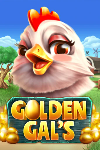 Golden Gal’s демо онлайн | Вулкан Гранд бесплатная игра