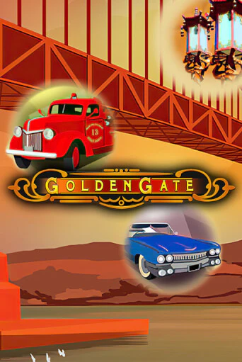 Golden Gate демо онлайн | Вулкан Гранд бесплатная игра