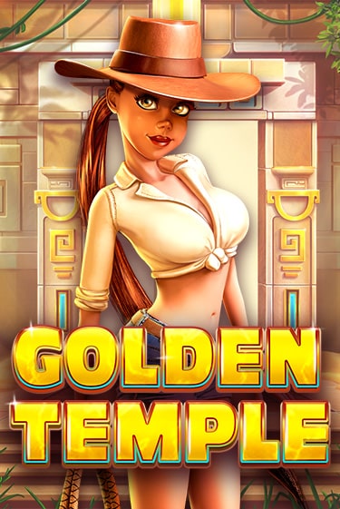 Golden Temple демо онлайн | Вулкан Гранд бесплатная игра
