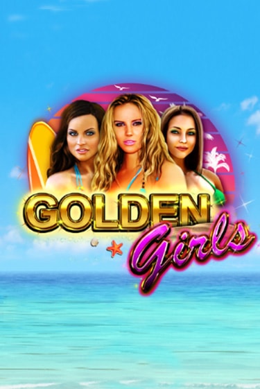 Golden Girls демо онлайн | Вулкан Гранд бесплатная игра