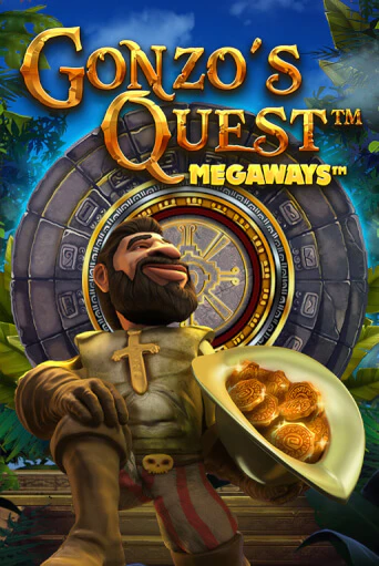 Gonzo's Quest™ MegaWays™ демо онлайн | Вулкан Гранд бесплатная игра