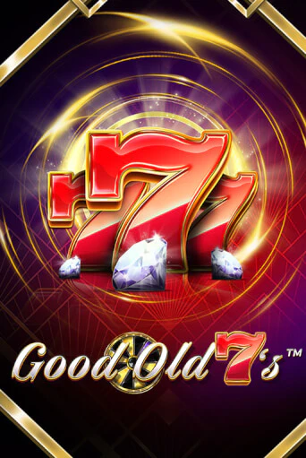 Good Old 7’s демо онлайн | Вулкан Гранд бесплатная игра