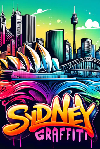 Graffiti in Sydney демо онлайн | Вулкан Гранд бесплатная игра