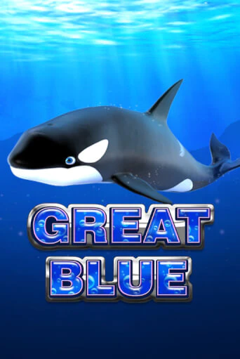 Great Blue демо онлайн | Вулкан Гранд бесплатная игра