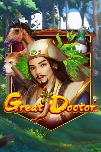 Great Doctor демо онлайн | Вулкан Гранд бесплатная игра