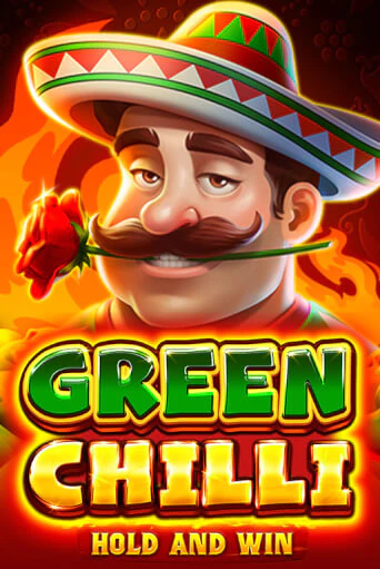 Green Chilli демо онлайн | Вулкан Гранд бесплатная игра