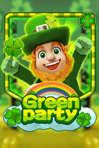 Green Party демо онлайн | Вулкан Гранд бесплатная игра