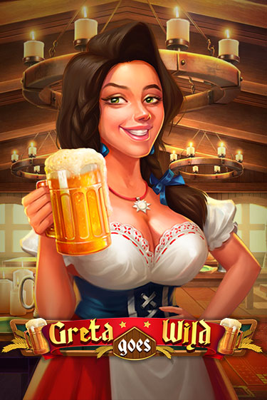Greta Goes Wild демо онлайн | Вулкан Гранд бесплатная игра