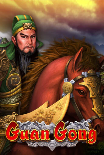Guan Gong демо онлайн | Вулкан Гранд бесплатная игра