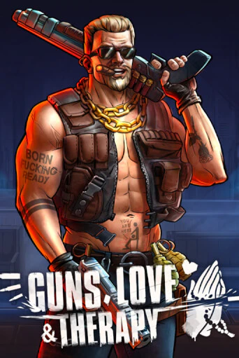 Guns, Love & Therapy демо онлайн | Вулкан Гранд бесплатная игра