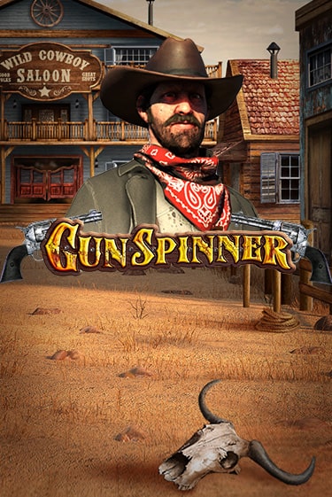 Gunspinner демо онлайн | Вулкан Гранд бесплатная игра