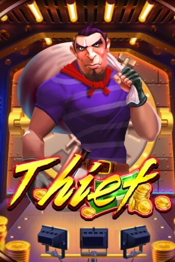 Thief демо онлайн | Вулкан Гранд бесплатная игра