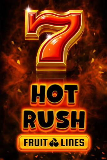 HOT RUSH Fruit Lines демо онлайн | Вулкан Гранд бесплатная игра