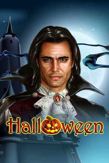 Halloween демо онлайн | Вулкан Гранд бесплатная игра