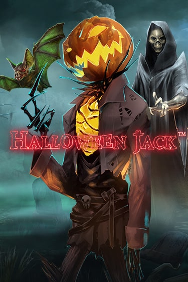 Halloween Jack™ демо онлайн | Вулкан Гранд бесплатная игра