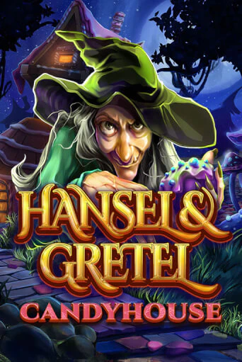 Hansel & Gretel Candyhouse демо онлайн | Вулкан Гранд бесплатная игра