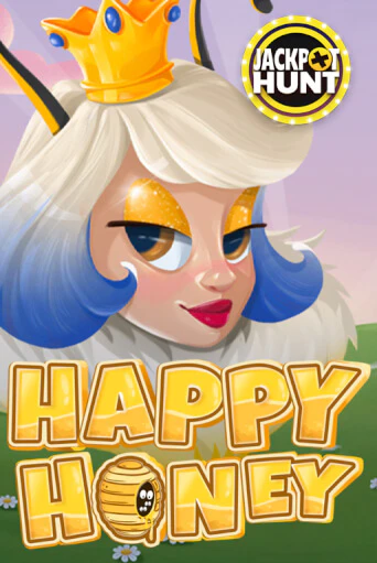 Happy Honey демо онлайн | Вулкан Гранд бесплатная игра